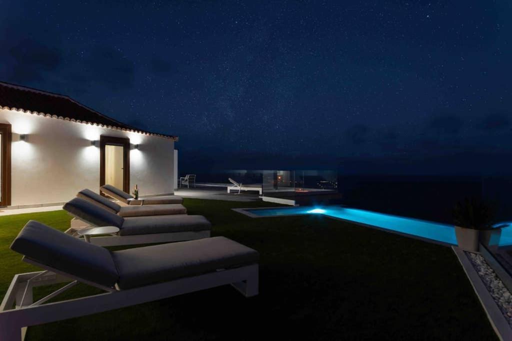 V&C Luxury Village Brena Baja Ngoại thất bức ảnh