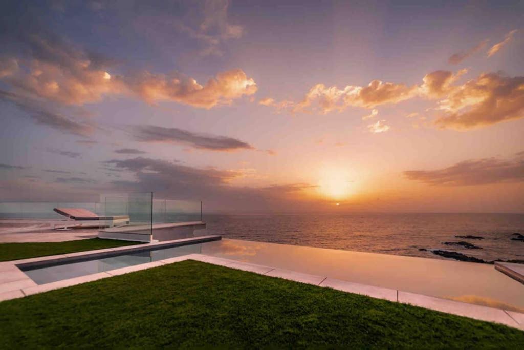 V&C Luxury Village Brena Baja Ngoại thất bức ảnh