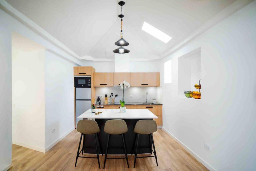 V&C Luxury Village Brena Baja Ngoại thất bức ảnh