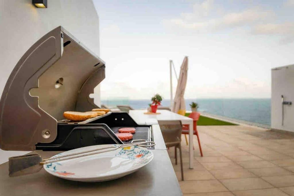 V&C Luxury Village Brena Baja Ngoại thất bức ảnh